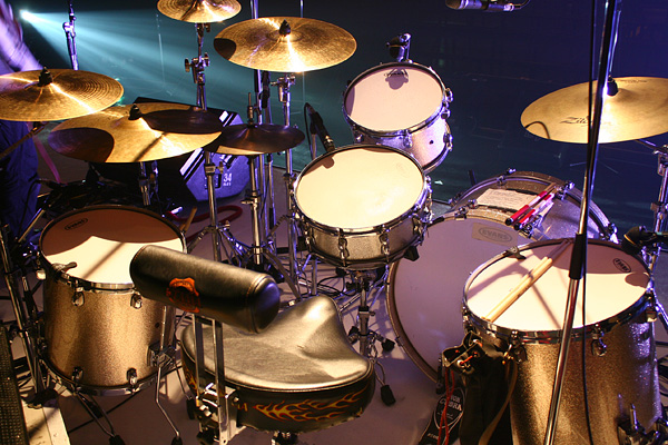 09 - 茂木欣一(東京スカパラダイスオーケストラ) | TAMA Aiways | TAMA