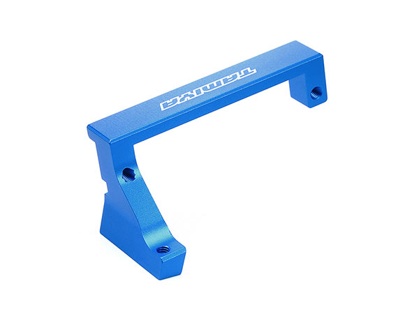 タミヤ ホップアップオプションズ OP.2004 TA08 アルミサーボマウント