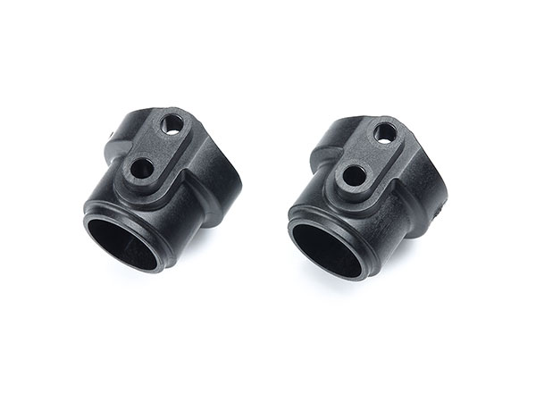 タミヤ1/14用 テールブラケット タミヤ ディテールアップパーツ