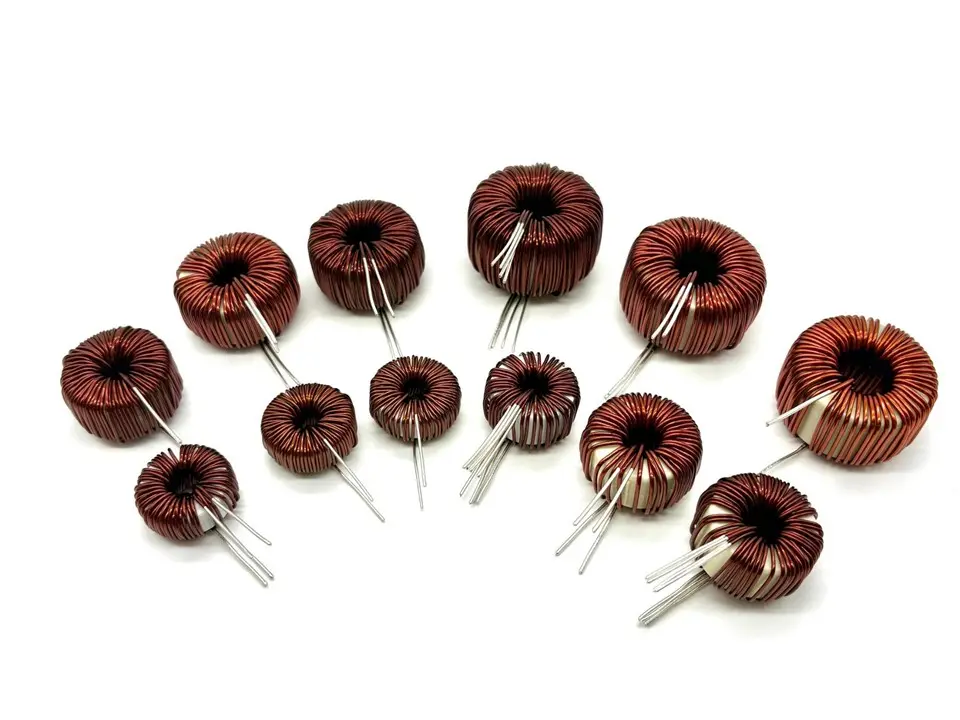 チョークコイル TAMURA A-4006 チョークコイル TAMURA A-4006 チョーク