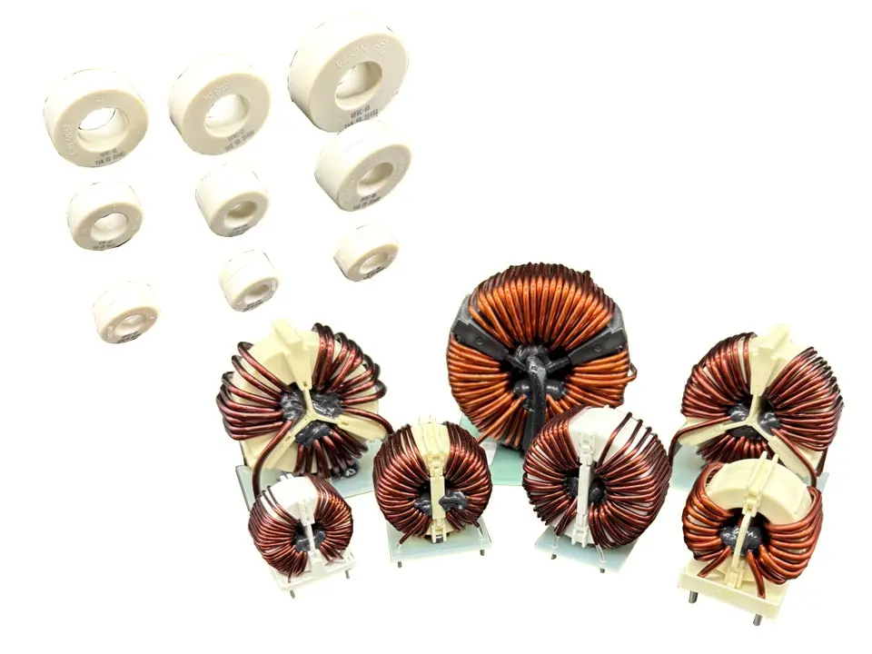 新製品から探す | タムラ製作所