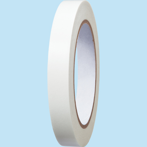 たのめーる】TANOSEE 紙両面テープ カッターなし 15mm×20m 1巻の通販