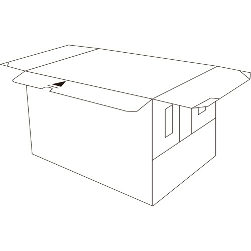 たのめーる】TANOSEE αエコペーパー タイプTR A4 1箱(2500枚:500枚×5冊