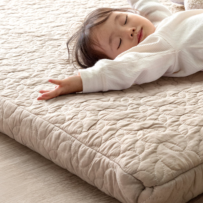 パルティール シュアラインα SURE LINE α 温感マット 温感 遠赤外線