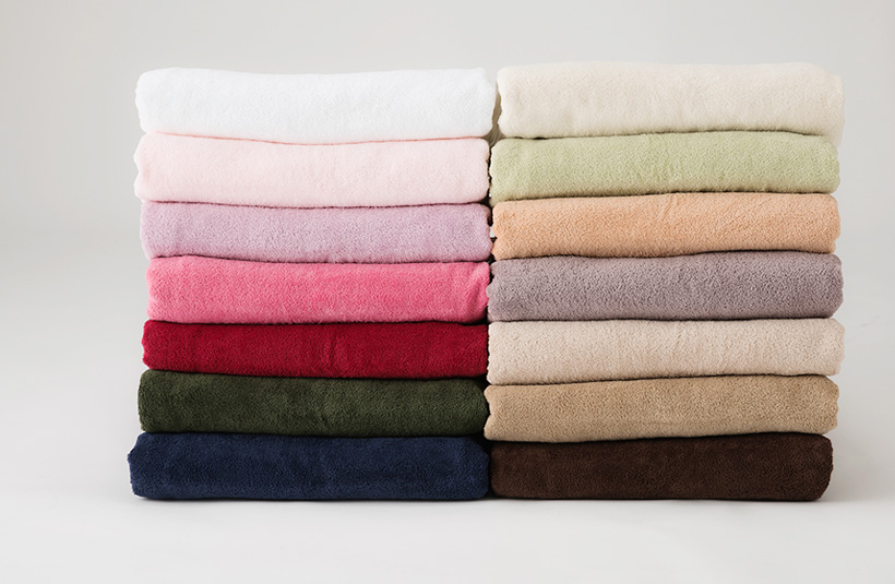 エステバスタオル S （60×120cm） - ボディタオル | 八木満タオル株式会社