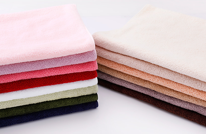 エステタオル（33×90cm） - フェイシャル | 八木満タオル株式会社