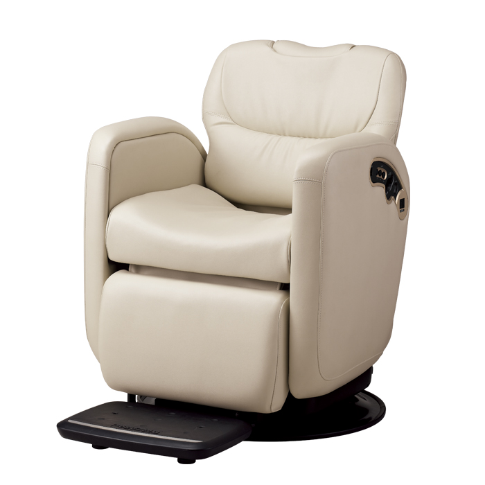 LUAR | チェア | 製品情報 | タカラベルモント