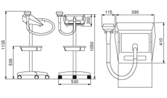 G5 Fleximatic WN2 | メニュー対応機器 | 製品情報 | タカラベルモント
