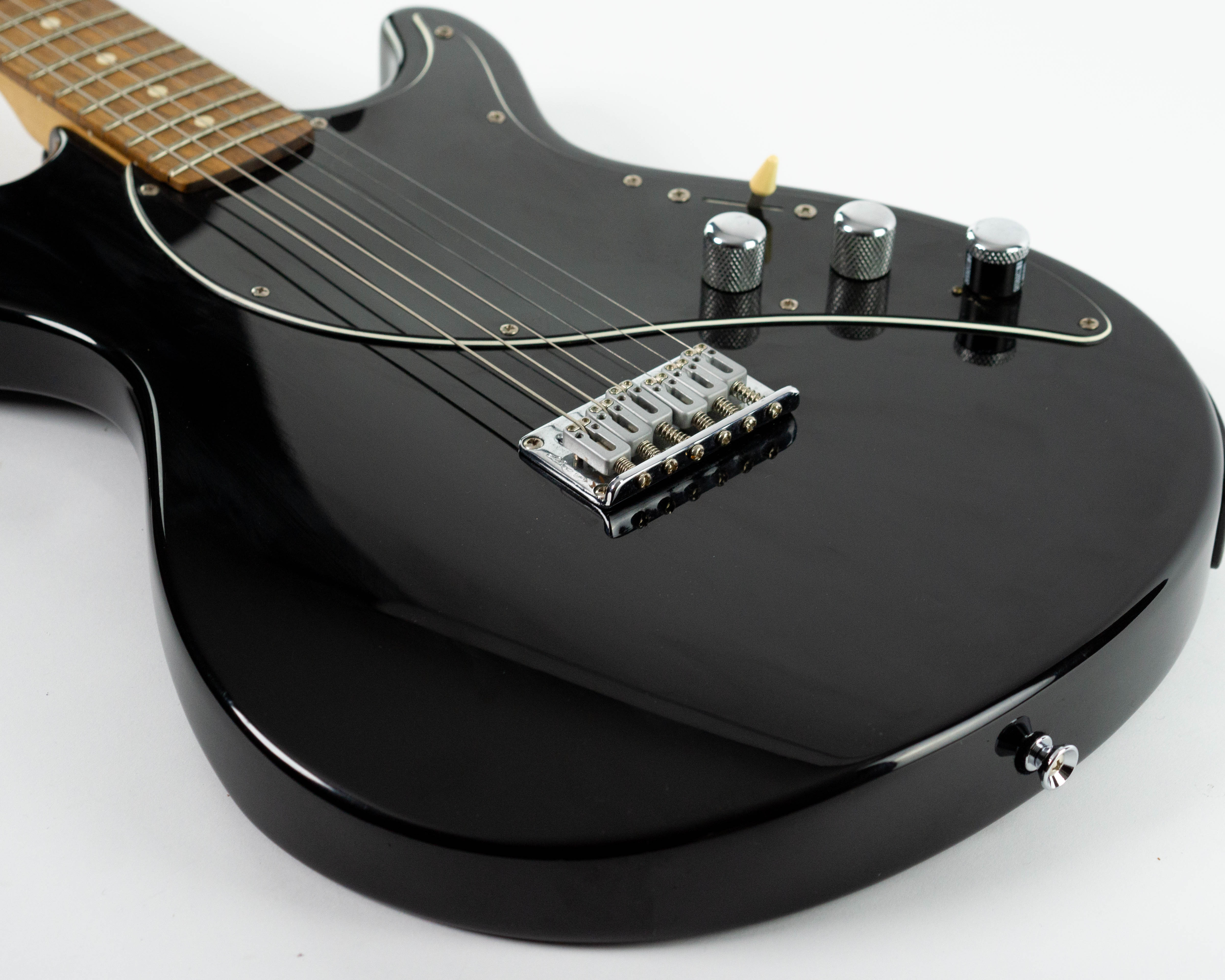 Line 6 Variax 300 2006 Black – The58Sound