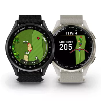 Garmin Approach S50 GPS Golf Watch | The GPS Store