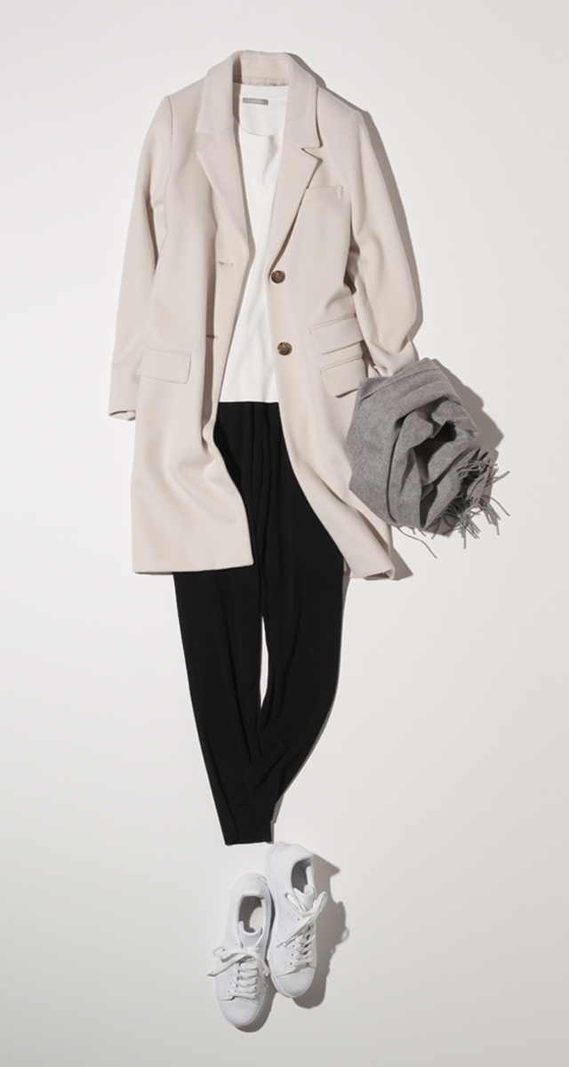 MASTER PIECE ITEMS | Theory luxe[セオリーリュクス]公式通販サイト