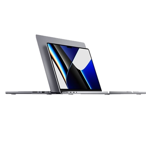 16-inch MacBook Pro M1 Pro Chip 16GB RAM/ 1TB Storage Silver | The