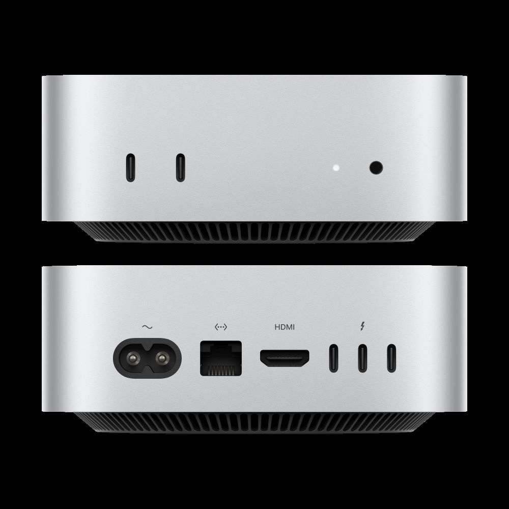 Macデスクトップ Mac mini Late2012 Core i7 16GB 1TB Macデスクトップ