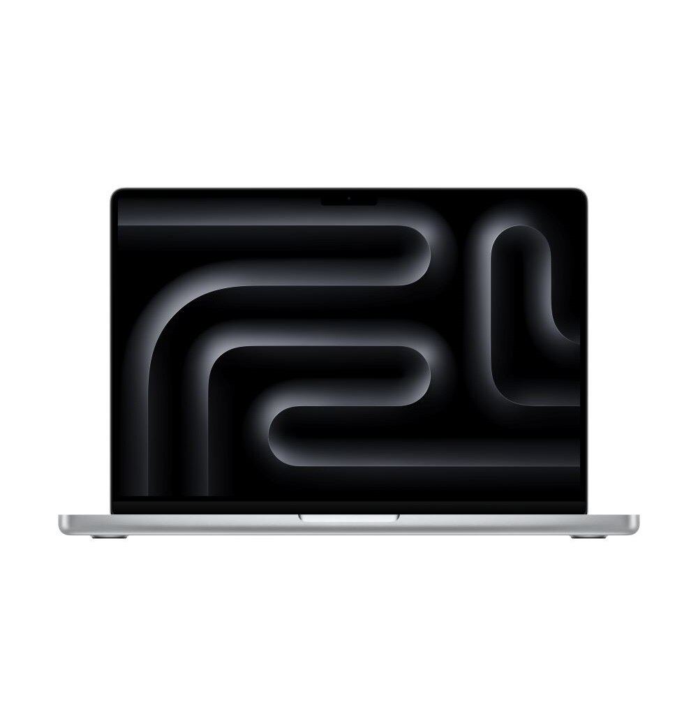 Apple - MacBook Pro 14-inch Apple M4 chip Built for Apple