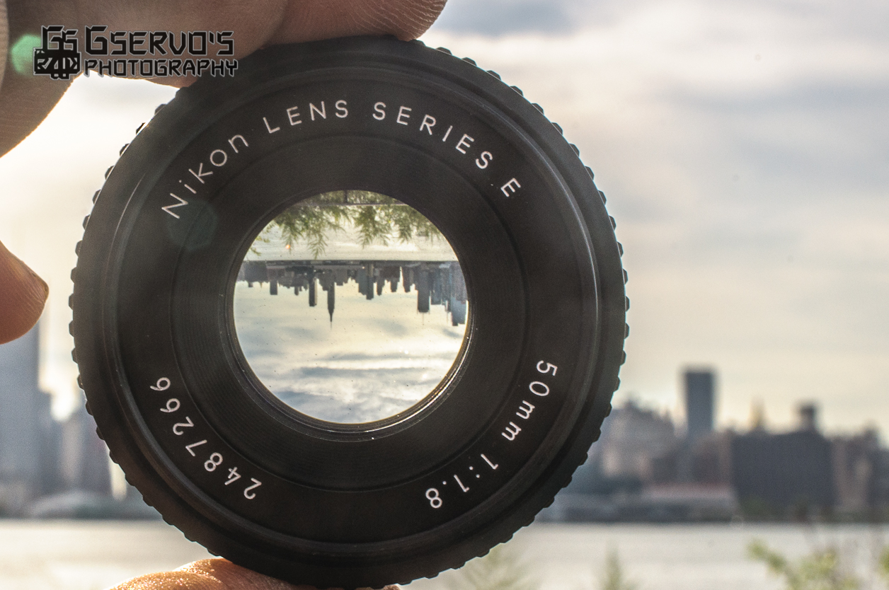 Review: Nikon 50mm f1.8 E (Silver Version) - The Phoblographer