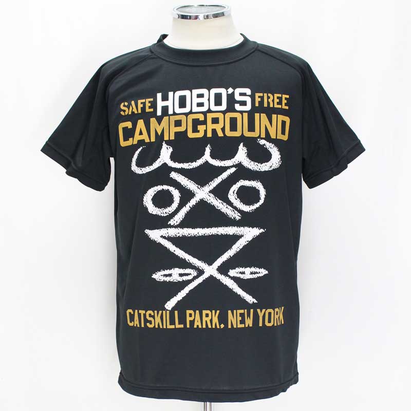 FREEWHEELERS Tシャツ CANNABIS RUN OFF