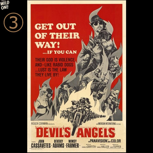 OBEY スキャットウーマンポスター