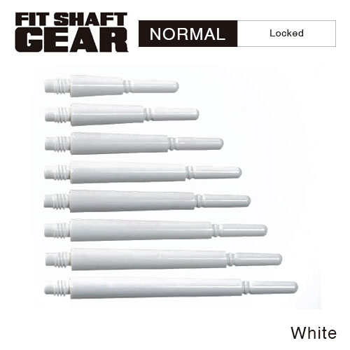 ダーツ シャフト Fit GEAR NORMAL フィットシャフト ギア ノーマル