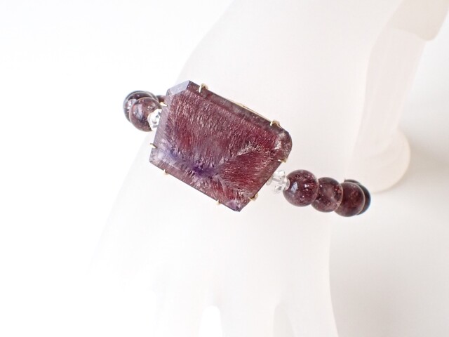 SA1590 【Melody's Collection／メロディストーン】 スーパーセブン