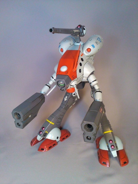 TINAMI - ［モデル］アリイ マクロス 1/72 グラージ