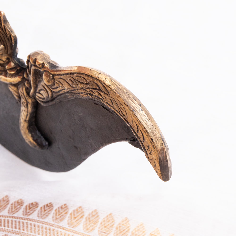 チベット仏教法具 - カルタリ カルティカ（曲刀） の通販[送料無料