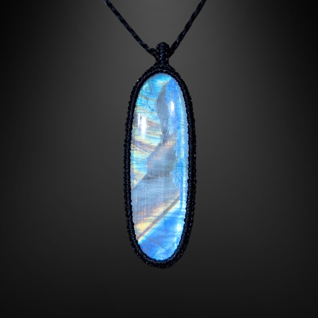 レインボーリフレション1