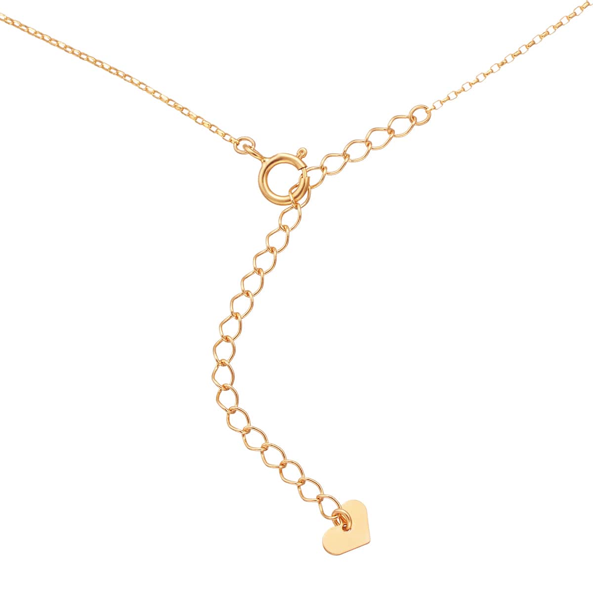 K18イエローゴールドアンクレット(RBL721)|TSUTSUMI（ジュエリーツツミ