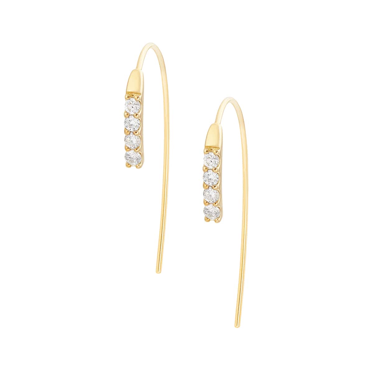 ピアスタイプ/フック|TSUTSUMI（ジュエリーツツミ）オンラインショップ