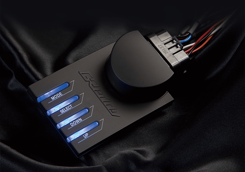 sirius unify （シリウスユニファイ） | TRUST | GReddy トータル