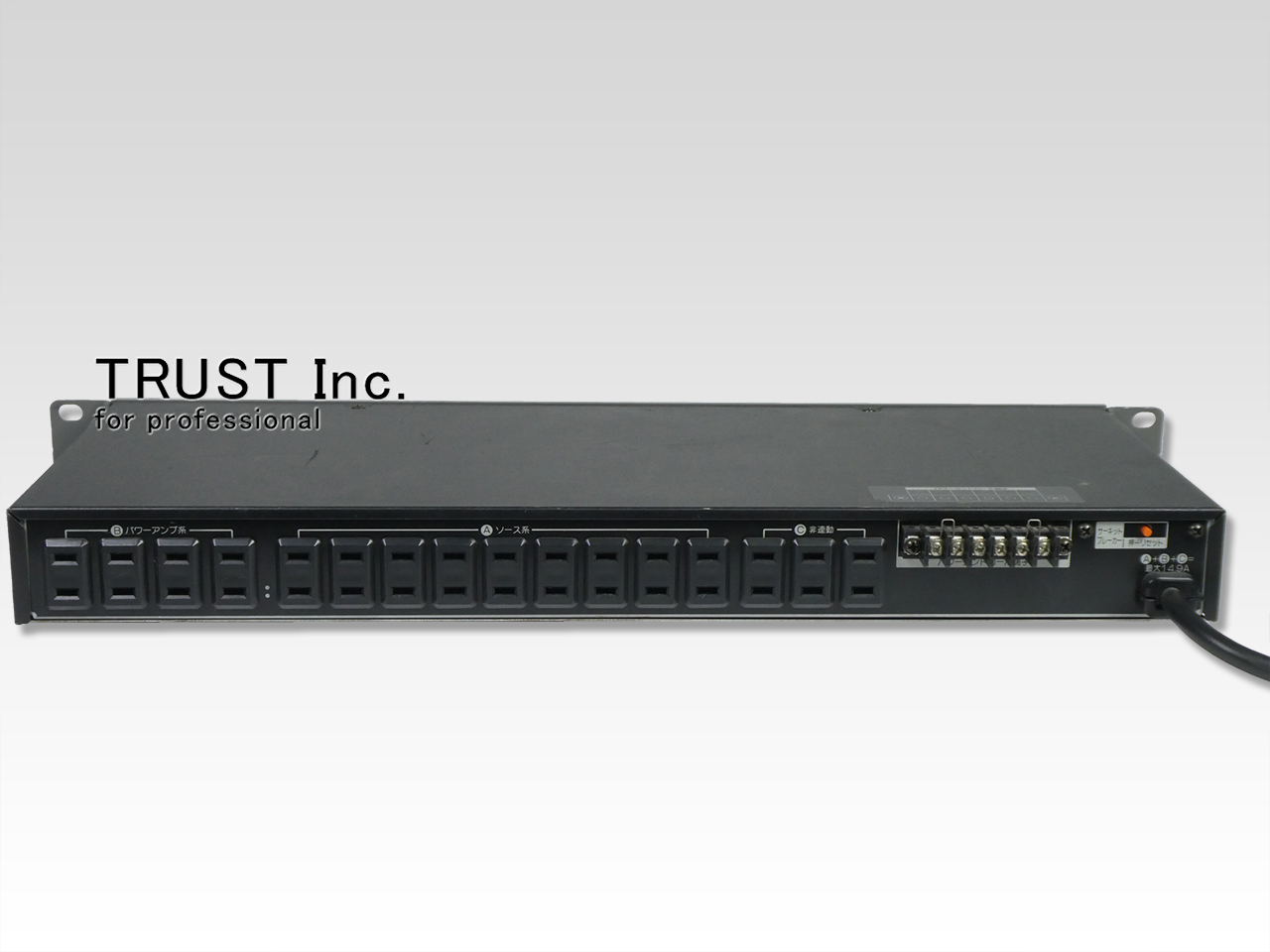 SONY 800MHz帯 ワイヤレスチュナー SRP-Z800 完動品 【公式通販】