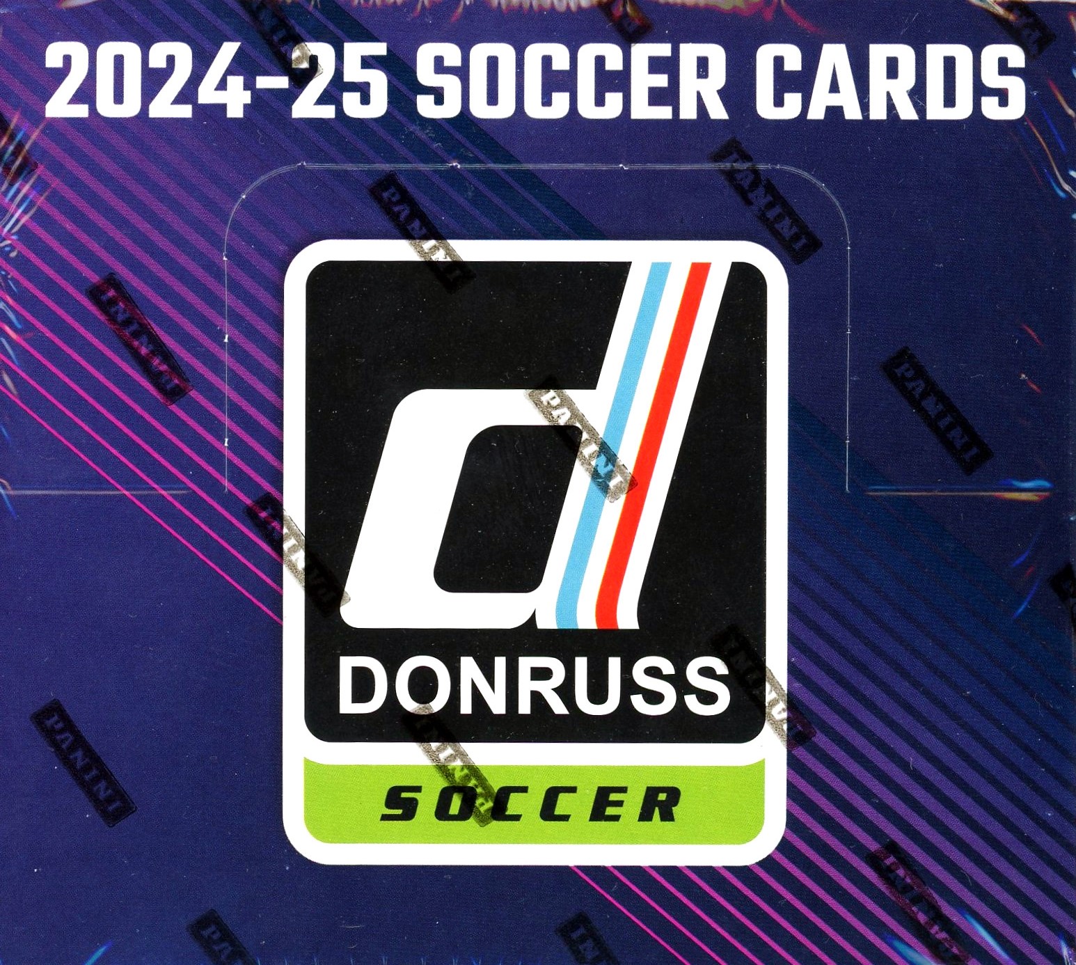 Edinson Cavani Auto Donruss BGS9.5 カバーニ Edinson Cavani Auto