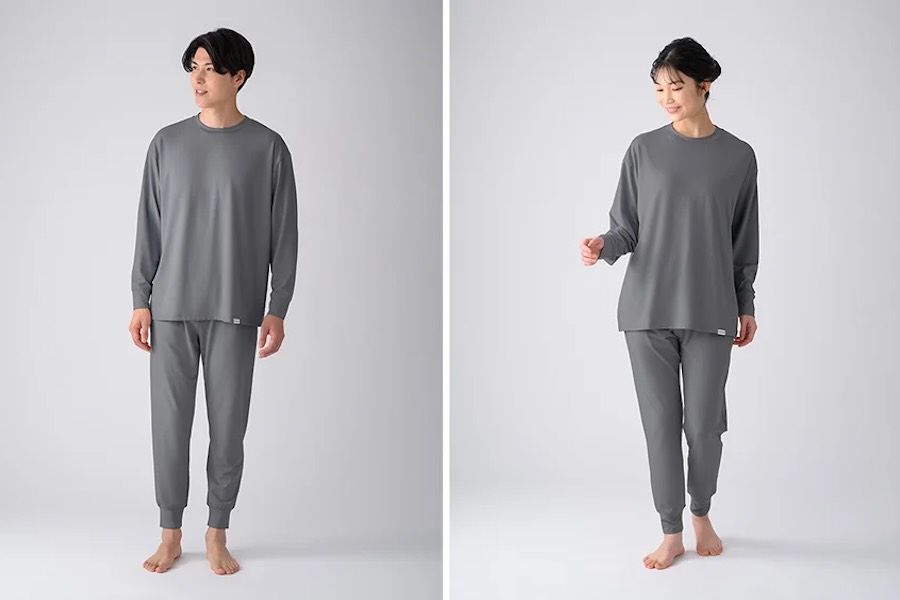 JAL、国際線ファーストクラスでリカバリーウェア「ReD」を提供 8月まで