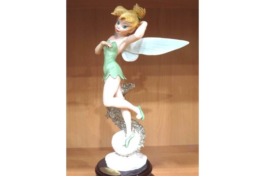 ディズニー ジョゼッペ アルマーニ プルート Yahoo!オークション