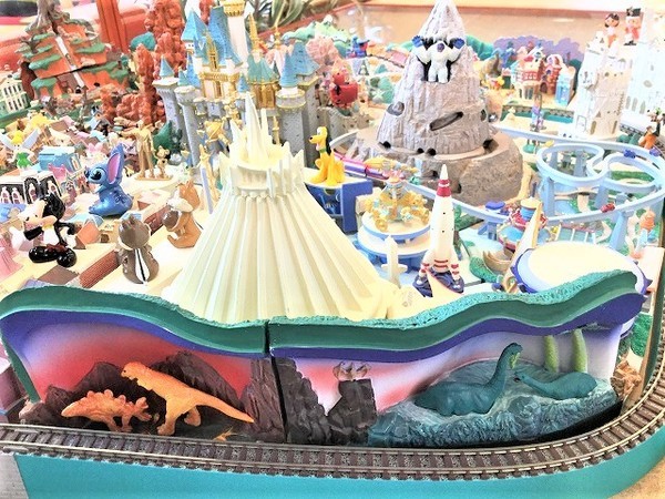 ディアゴスティーニ ディズニー完成品 DeAGOSTINI/ディアゴスティーニ