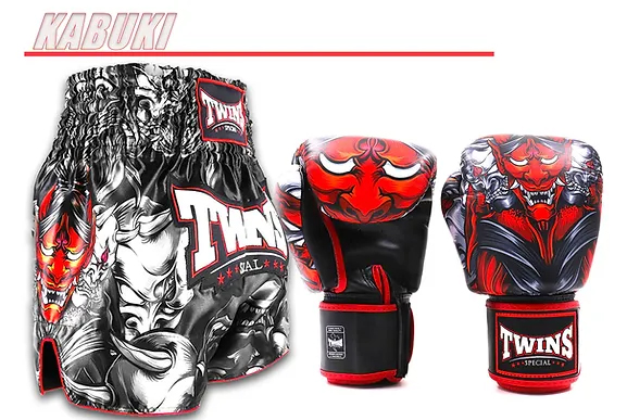 TWINS SPECIAL ボクシンググローブ 16oz カモフラージュ迷彩 【公式通販】