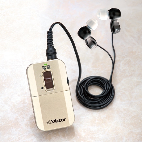 公式】ユーキャンの通販ショップ みみ楽 スマートフィット｜ユーキャン