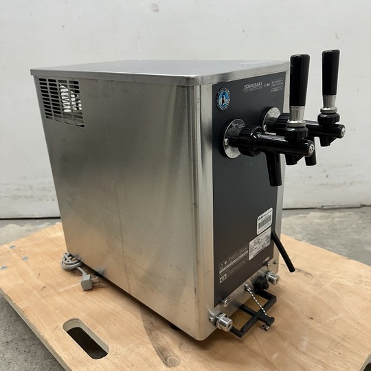 HOSHIZAKI ビールサーバー 業務用 アサヒ サッポロ