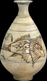 朝鮮半島のやきもの・粉青沙器・高麗青磁【うまか陶】