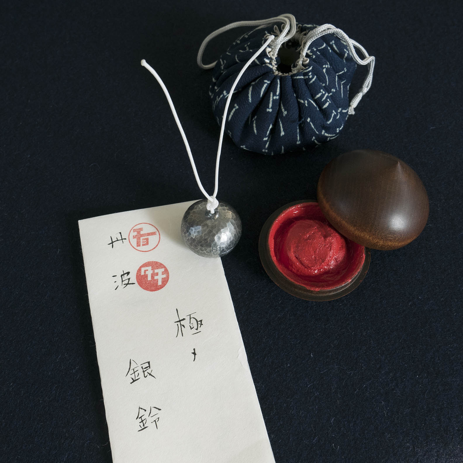 丹波 銀鈴 千鈴（ちりん） | 商品 | 海千山千會 - うみせんやませんかい