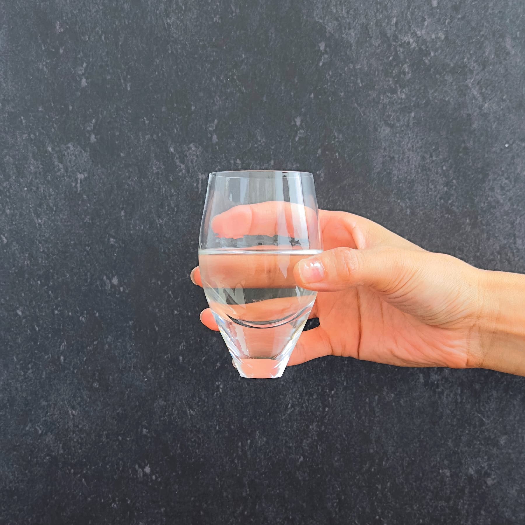 日本酒 大吟醸を愉しむガラス酒器 盃 KIKINO 香 -kou