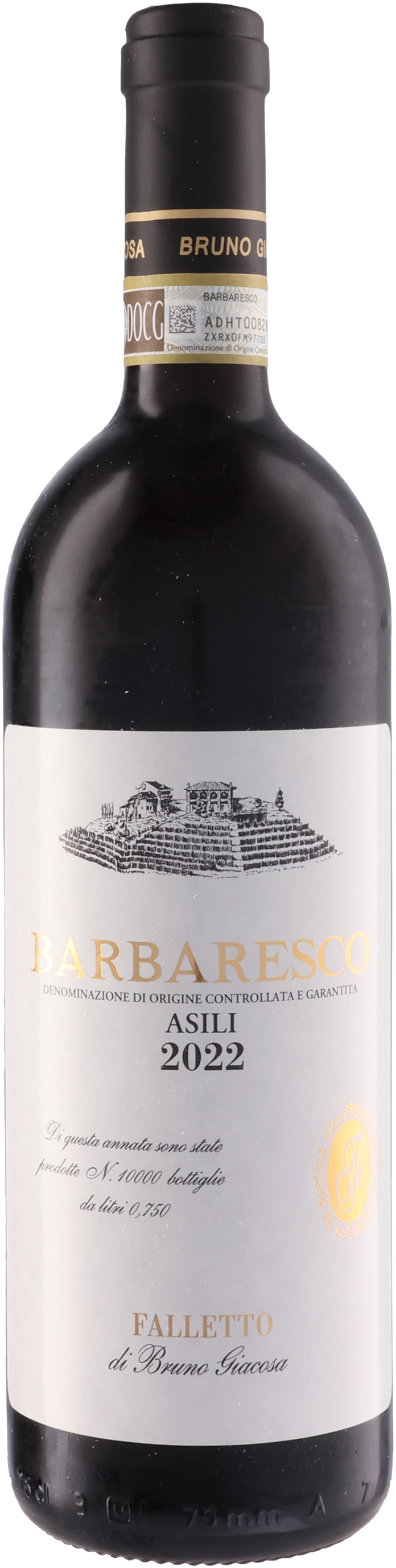 ギフトにおすすめ イタリアプレミアムワイン│UNCORK（アンコルク