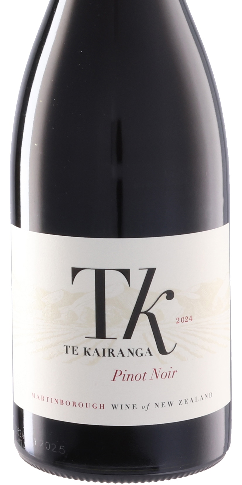 てぃんくる pinot noir Pinot noir - EthicDrinks