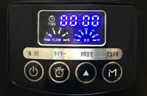 酸素濃縮器【オキシビーナス・ミニ1000】公式通販サイト | ペットの