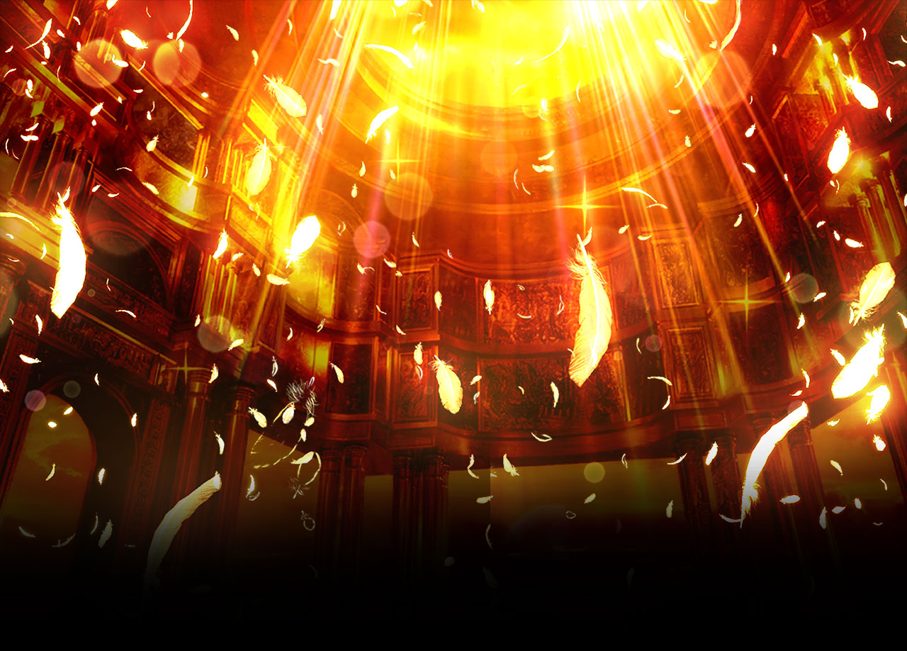 MILLION GOD-神々の凱旋- 公式サイト