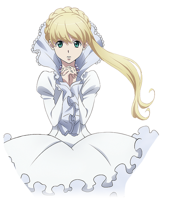 SLOTアルドノア・ゼロ 機種サイト