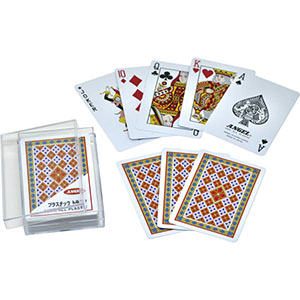 明星スバル トランプ 明星スバル トランプ Mega Man ZX Advent Script