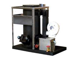 信州工業 廃油ストーブ SG-30BX ウエダ金物【公式サイト】