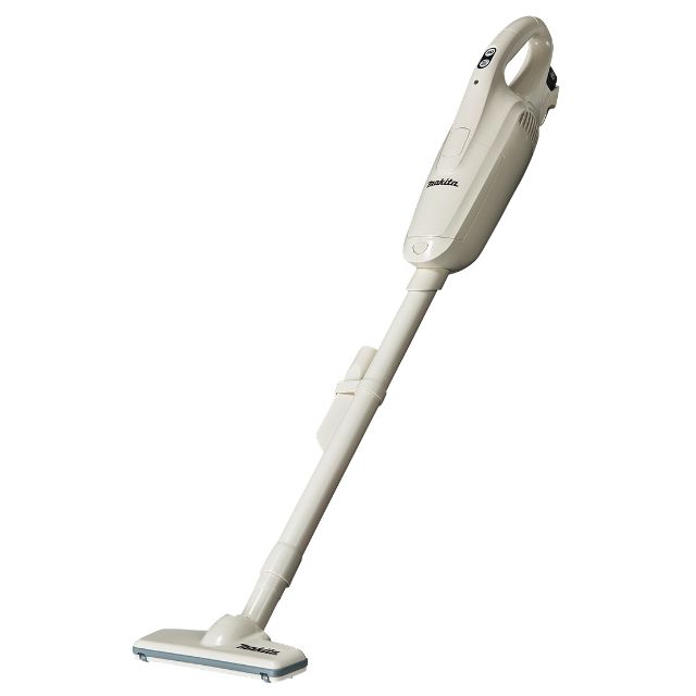 マキタ CL107FDSHW スタンドセット 10.8V 紙パック式 コードレス 掃除