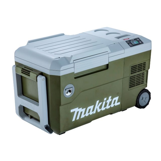 Makita 冷温庫 CW180D 容量20L マキタ 充電式保冷温庫 CW180D 20L 冷蔵