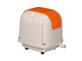 安永 AP-120F エアーポンプ ウエダ金物【公式サイト】